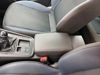 SEAT Ateca 2018