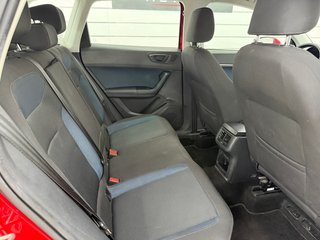 SEAT Ateca 2018