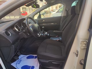 Peugeot 5008 2016