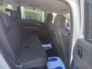 Peugeot 5008 2016