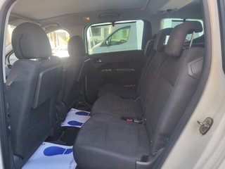 Peugeot 5008 2016