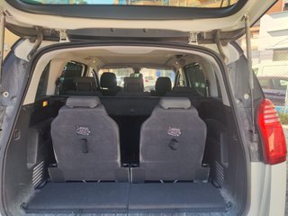 Peugeot 5008 2016