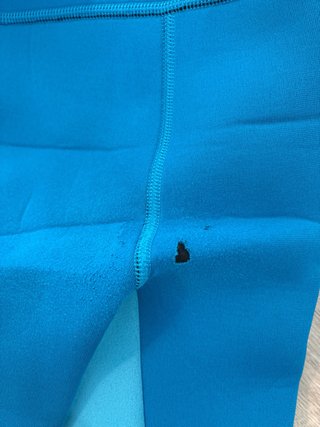 Neopreno largo Nabaiji niño 2/3 años