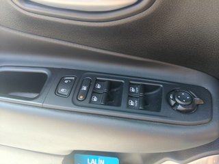 Jeep Renegade 2018 Limited
