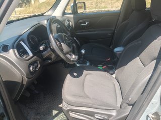 Jeep Renegade 2018 Limited