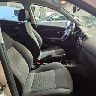 SEAT Ibiza 1.4 85Cv. Único dueño. Sólo 78.800 kms.