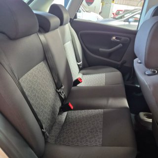 SEAT Ibiza 1.4 85Cv. Único dueño. Sólo 78.800 kms.