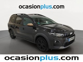 Dacia Jogger Extreme Hybrid 114 kW (155 CV) 7 plazas