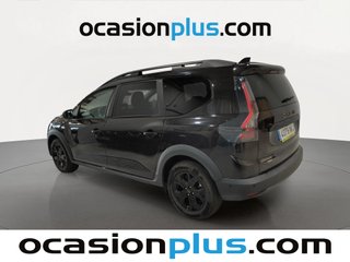 Dacia Jogger Extreme Hybrid 114 kW (155 CV) 7 plazas