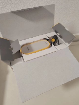 Sacaleches Medela Freestyle Hands-Free