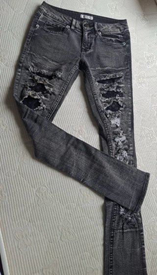 Pantalones Talla  34 y 46