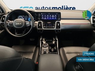 Kia Sorento 1.6 T-GDi HEV Plus Edition 169 kW (230 CV)