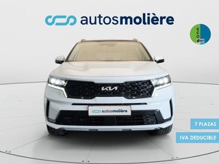 Kia Sorento 1.6 T-GDi HEV Plus Edition 169 kW (230 CV)