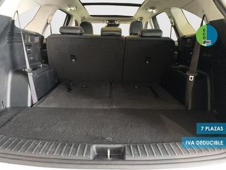 Kia Sorento 1.6 T-GDi HEV Plus Edition 169 kW (230 CV)