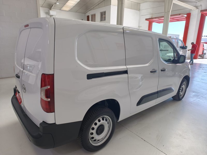 Opel Combo LIFE XL EDITION 1.5 DIESEL MT6 2023