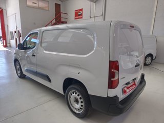 Opel Combo XL 3 Plazas  07/2023 1.5 100cv