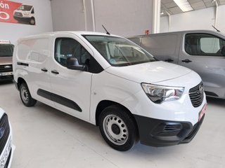Opel Combo XL 3 Plazas  07/2023 1.5 100cv