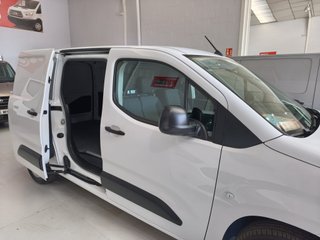 Opel Combo XL 3 Plazas  07/2023 1.5 100cv