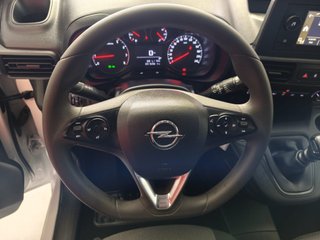 Opel Combo XL 3 Plazas  07/2023 1.5 100cv
