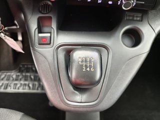 Opel Combo XL 3 Plazas  07/2023 1.5 100cv