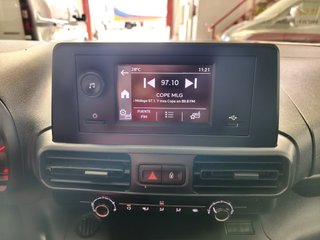 Opel Combo XL 3 Plazas  07/2023 1.5 100cv