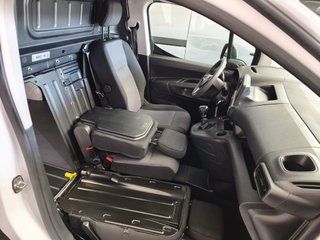 Opel Combo XL 3 Plazas  07/2023 1.5 100cv