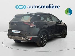 Kia Sportage 1.6 T-GDi HEV Drive 4x2 176 kW (239 CV)