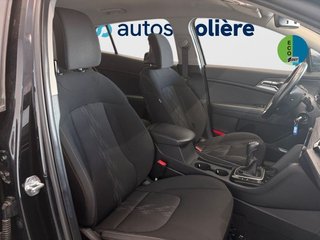 Kia Sportage 1.6 T-GDi HEV Drive 4x2 176 kW (239 CV)