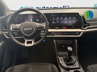 Kia Sportage 1.6 T-GDi HEV Drive 4x2 176 kW (239 CV)