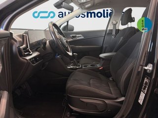 Kia Sportage 1.6 T-GDi HEV Drive 4x2 176 kW (239 CV)