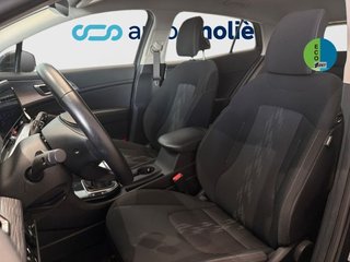 Kia Sportage 1.6 T-GDi HEV Drive 4x2 176 kW (239 CV)