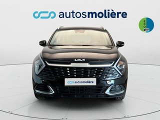 Kia Sportage 1.6 T-GDi HEV Drive 4x2 176 kW (239 CV)