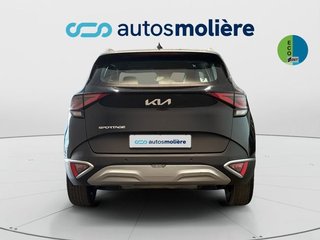 Kia Sportage 1.6 T-GDi HEV Drive 4x2 176 kW (239 CV)