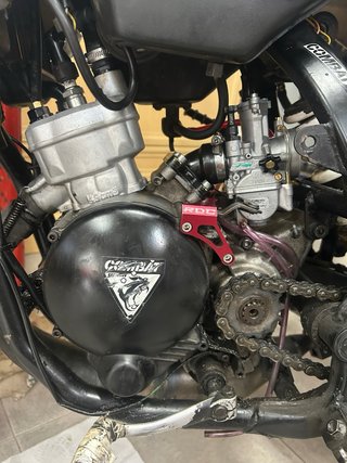 Beta rrt Enduro 50