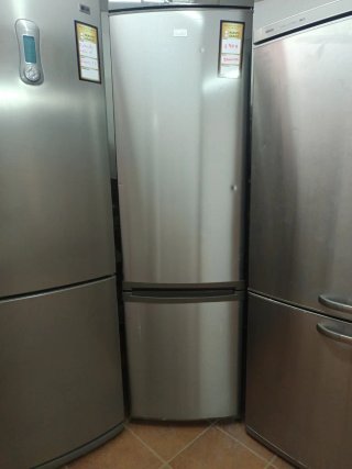 Frigorífico Zanussi 2m