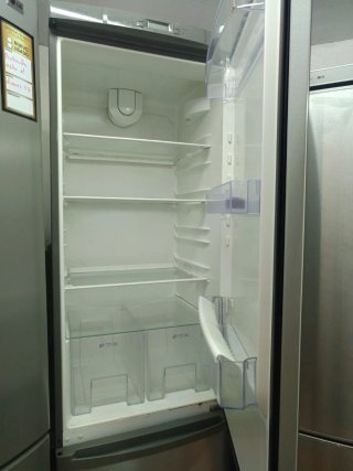 Frigorífico Zanussi 2m