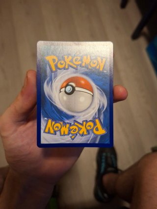 Mega Charizard EX ( leer descripción)