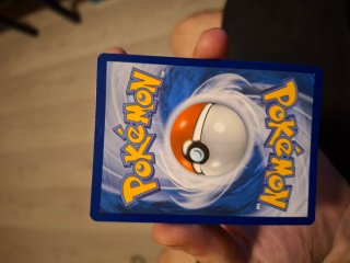 Mega Charizard EX ( leer descripción)