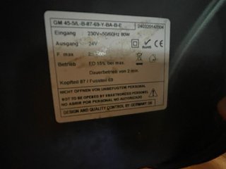Cama articulada eléctrica doble