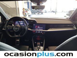 Audi A3 Sportback S line 35 TDI 110 kW (150 CV) S tronic