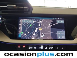 Audi A3 Sportback S line 35 TDI 110 kW (150 CV) S tronic