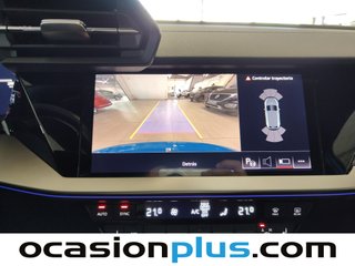 Audi A3 Sportback S line 35 TDI 110 kW (150 CV) S tronic