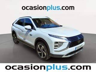 Mitsubishi Eclipse Cross 2.4 PHEV Kaiteki 4WD Auto 138 kW (188 CV)