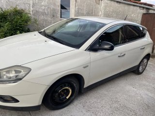 Lancia Delta 2020