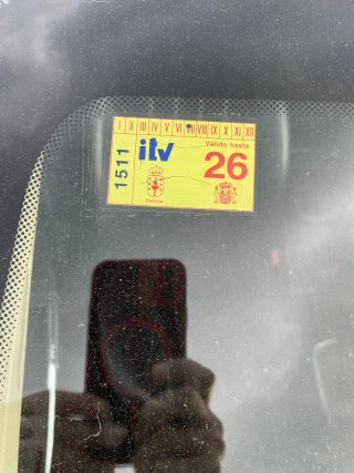Lancia Delta 2020
