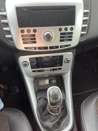 Lancia Delta 2020