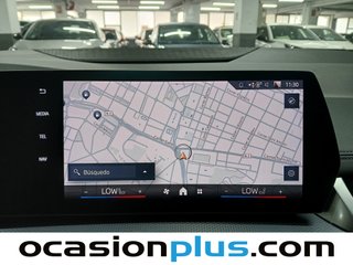 BMW Serie 2 218i Active Tourer 100 kW (136 CV)