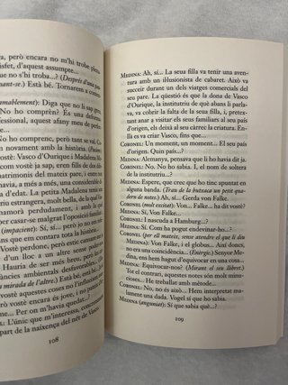 L'assassinat del doctor Moraleda. El verí del t...