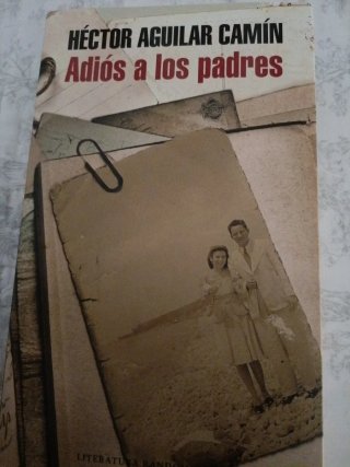 Adiós a los padres