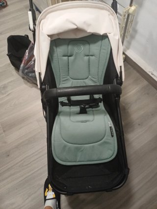 Bugaboo Breezy Sun Canopy